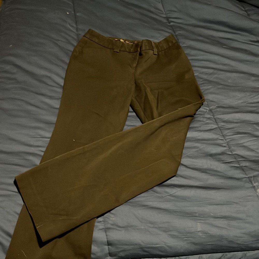 Express Editor Dress Pant - Size 2